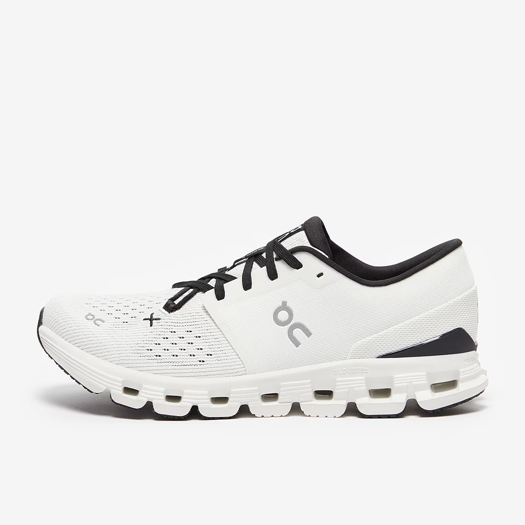 On Cloud X 4 Trainers