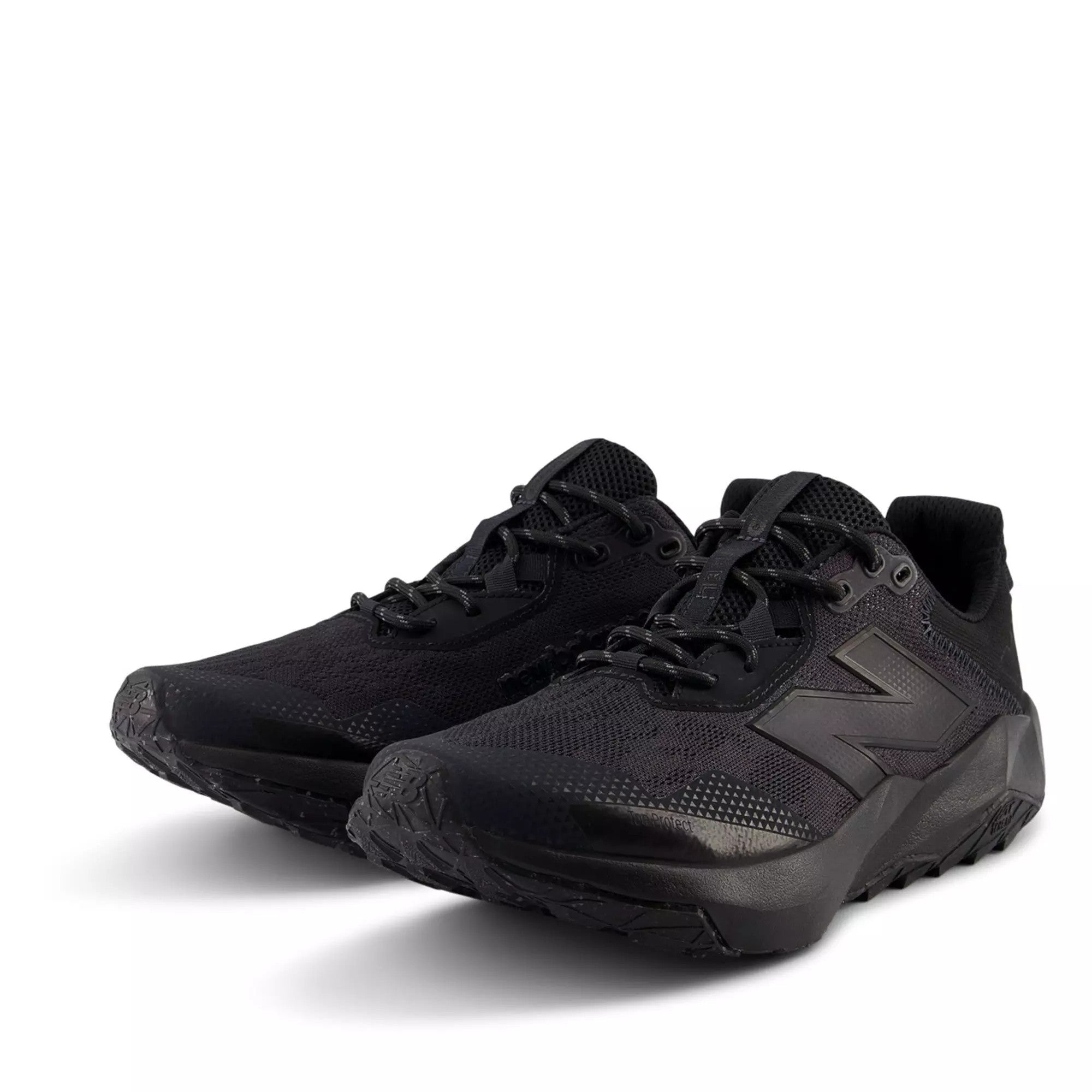 Nitrel V6 Trail Running Shoes Mens