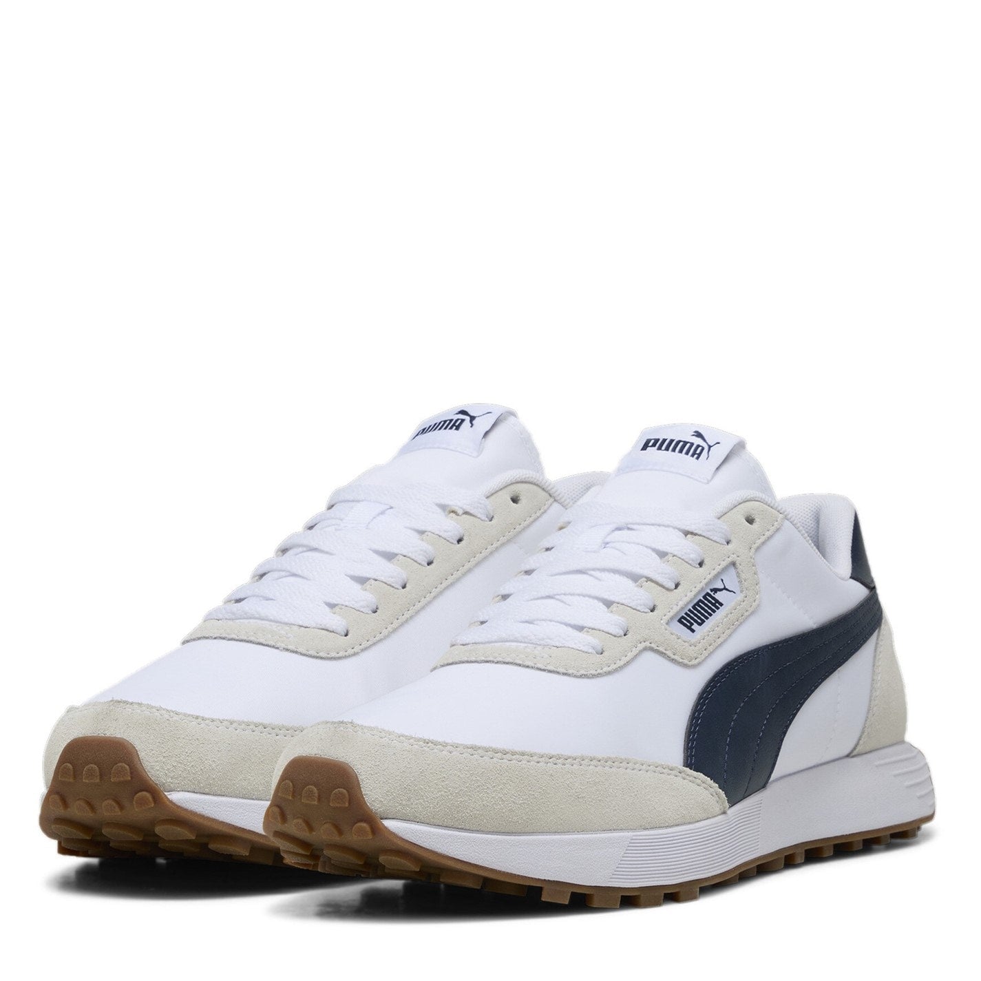 Puma Runtamed Low-Top Trainers