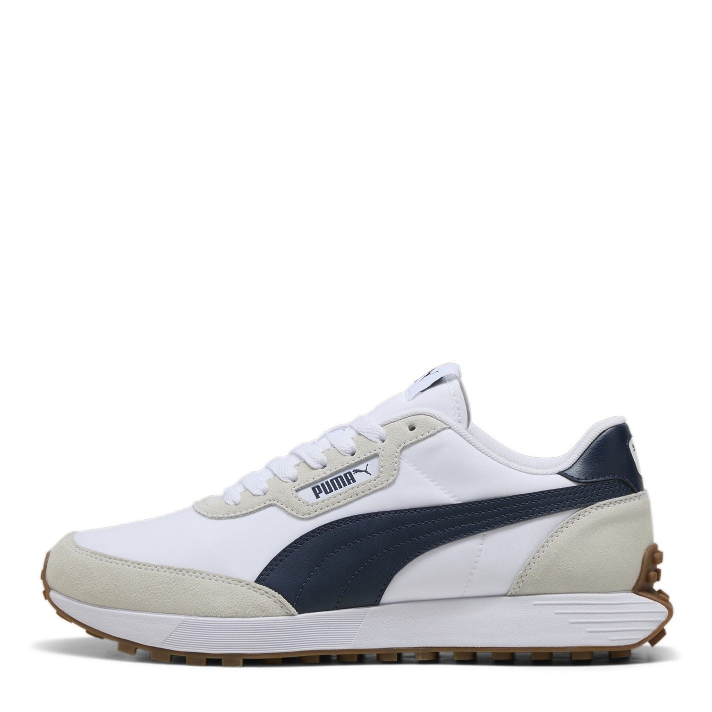 Puma Runtamed Low-Top Trainers