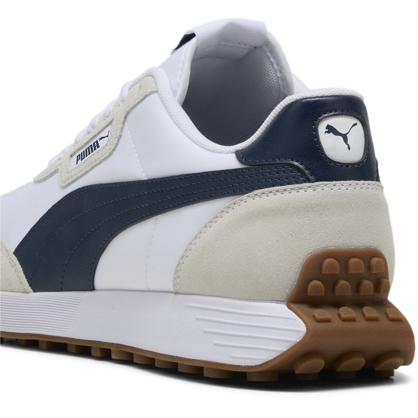 Puma Runtamed Low-Top Trainers