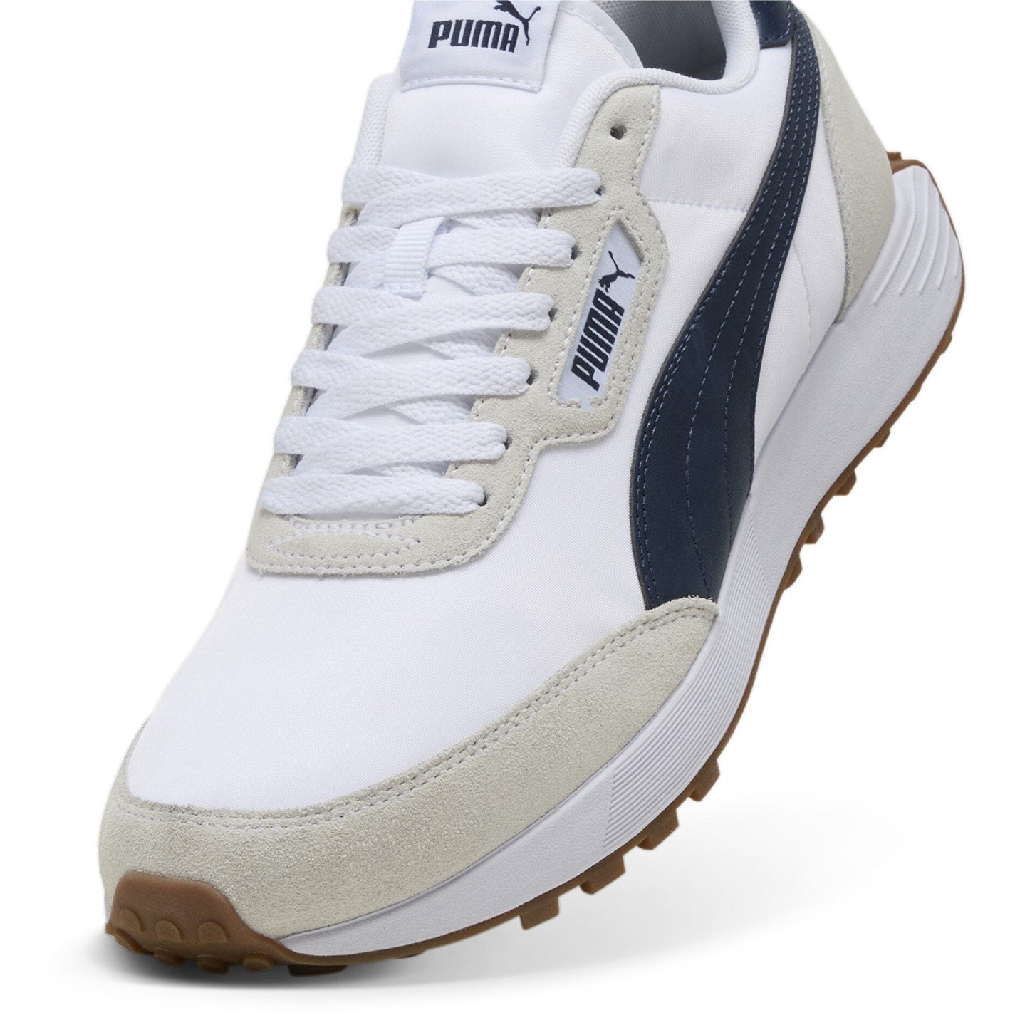 Puma Runtamed Low-Top Trainers
