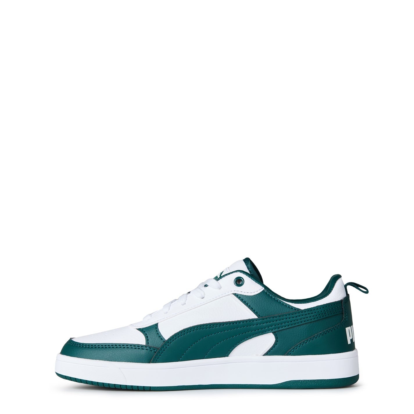 Puma Dribble Court Trainers