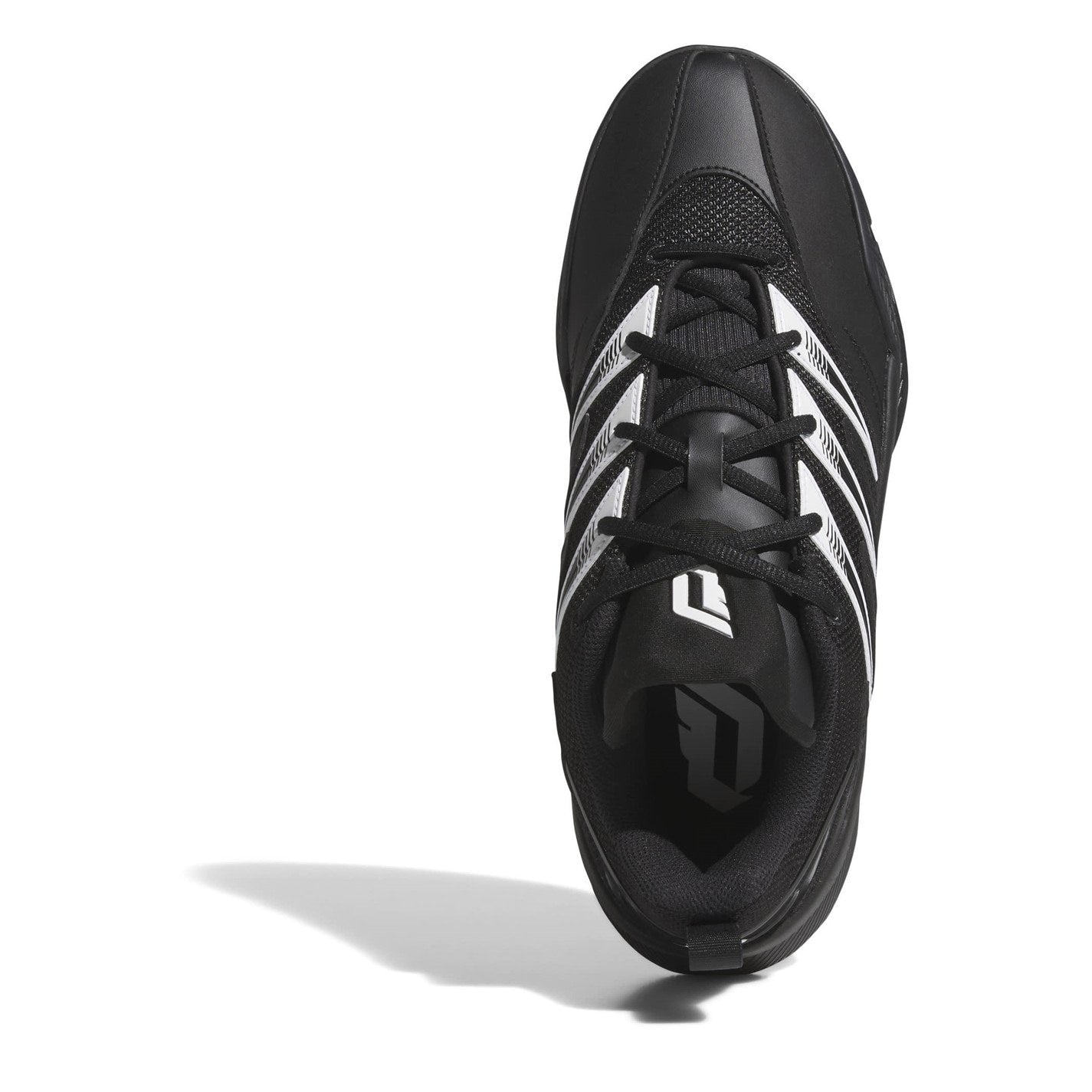 adidas Dame Certified 3 Low Trainers