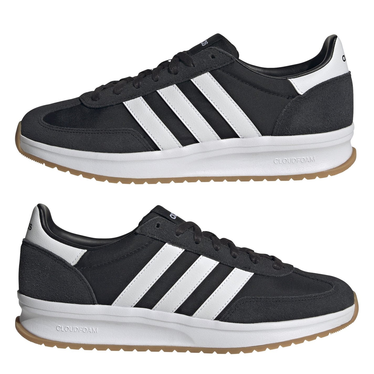 adidas Run 70s 2.0 Low-Top Trainers