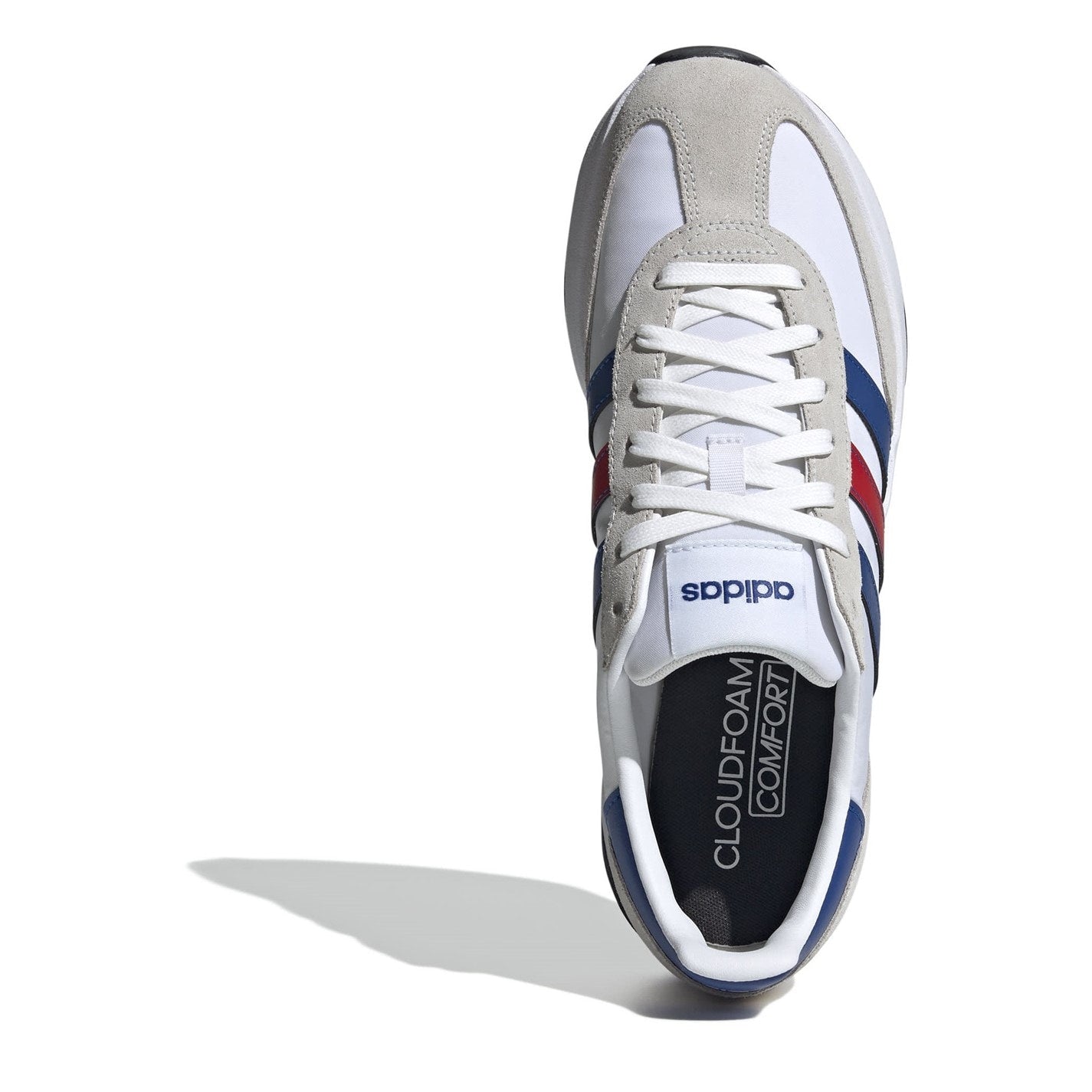 adidas Run 70s 2.0 Low-Top Trainers