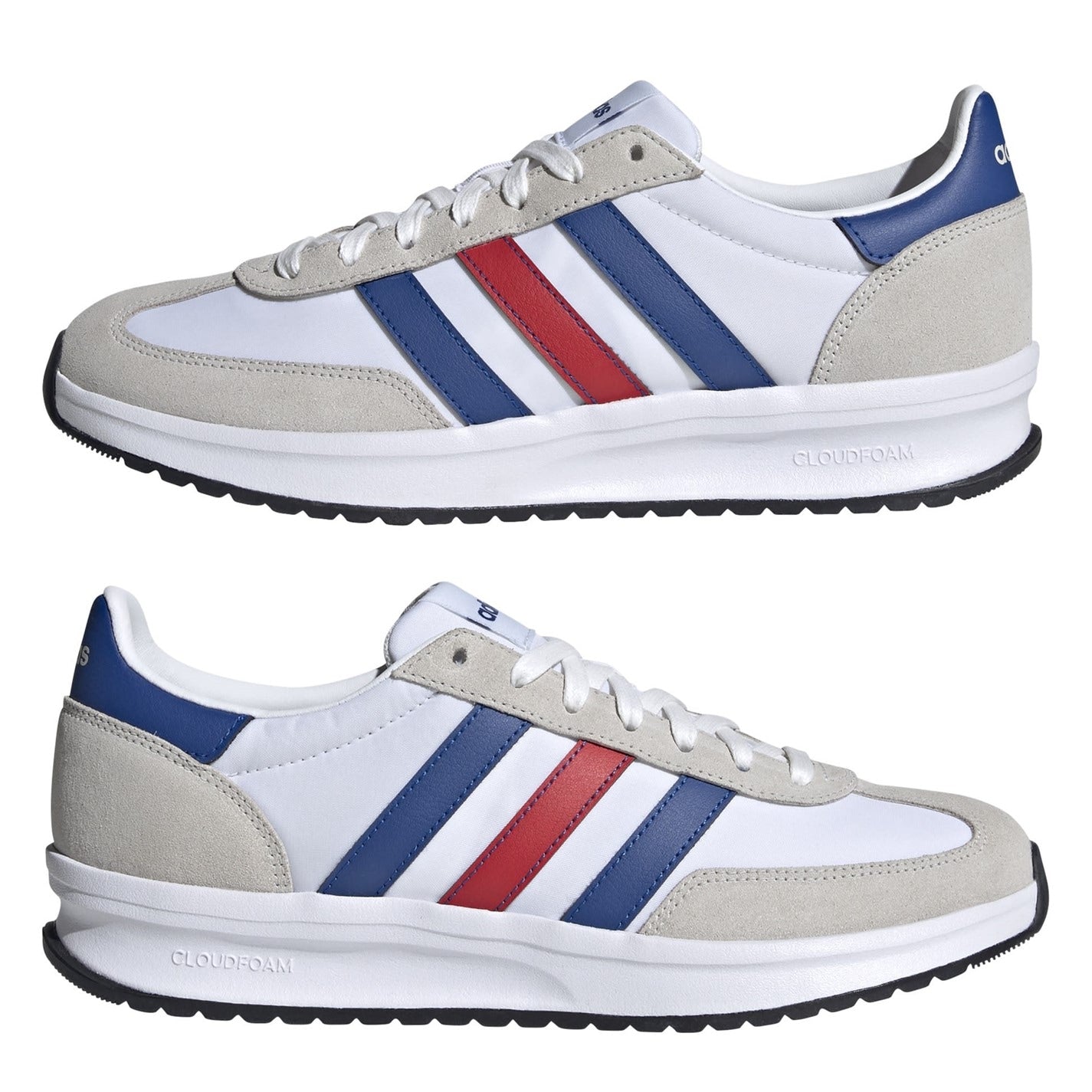 adidas Run 70s 2.0 Low-Top Trainers