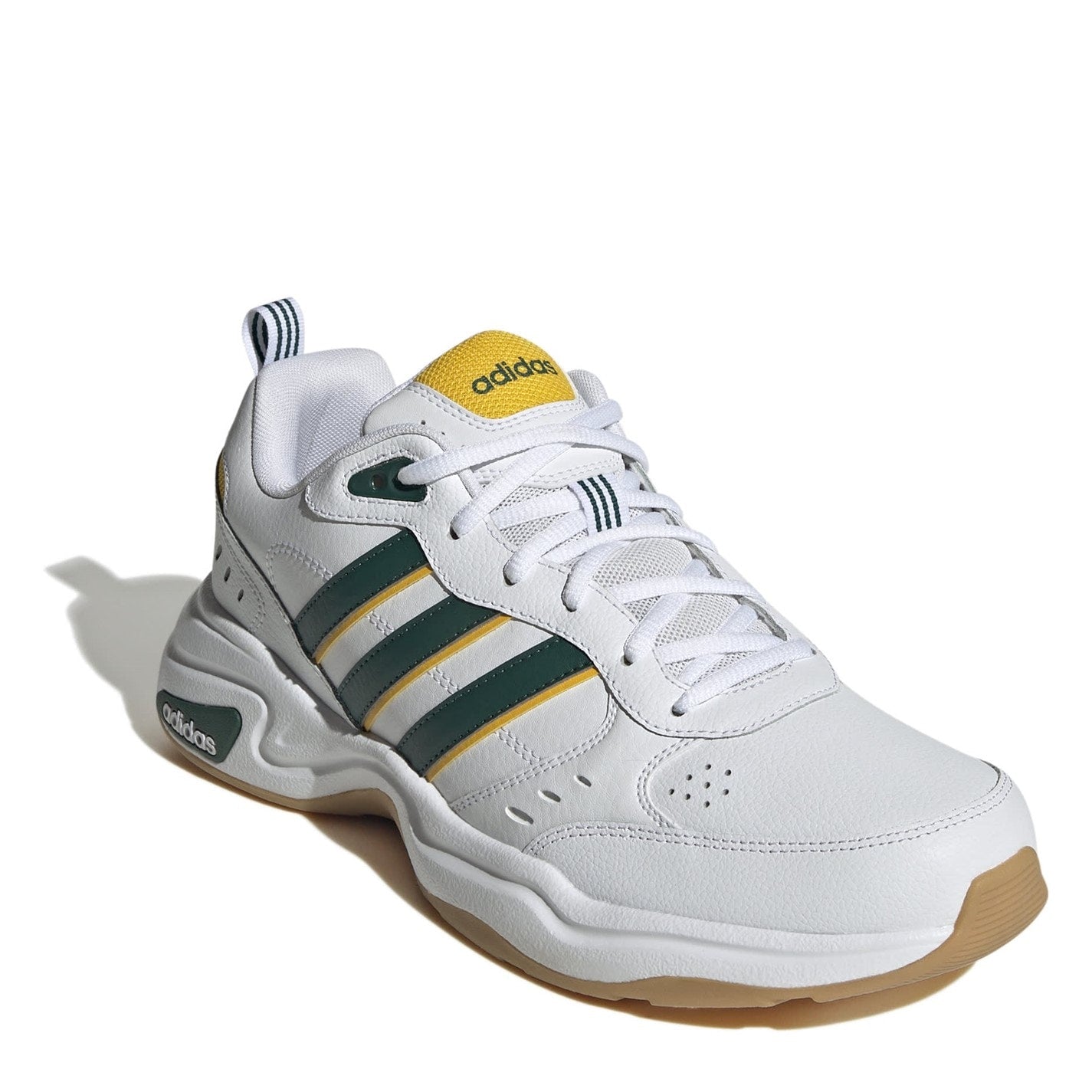 Off White adidas Strutter Men's Trainers