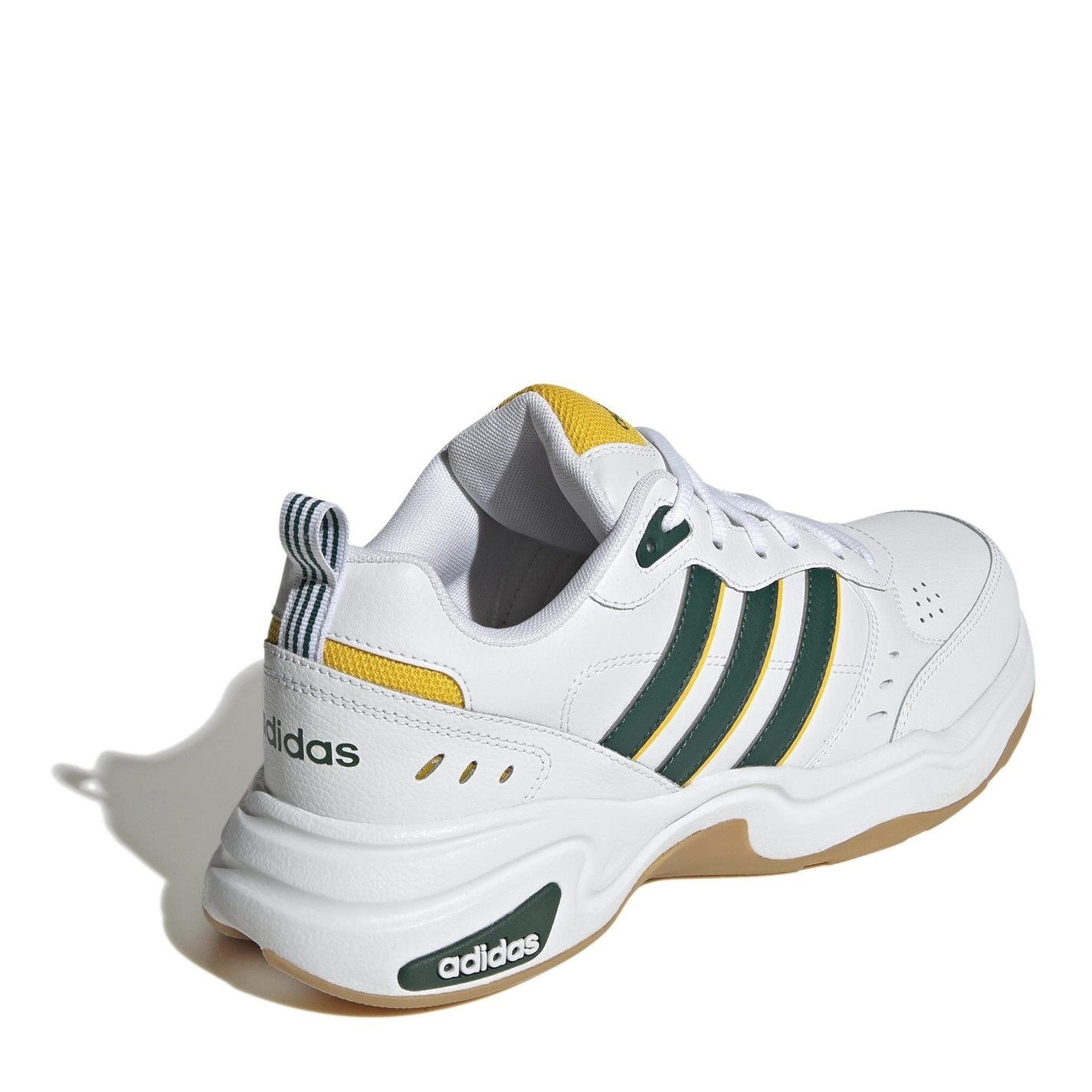 Off White adidas Strutter Men's Trainers