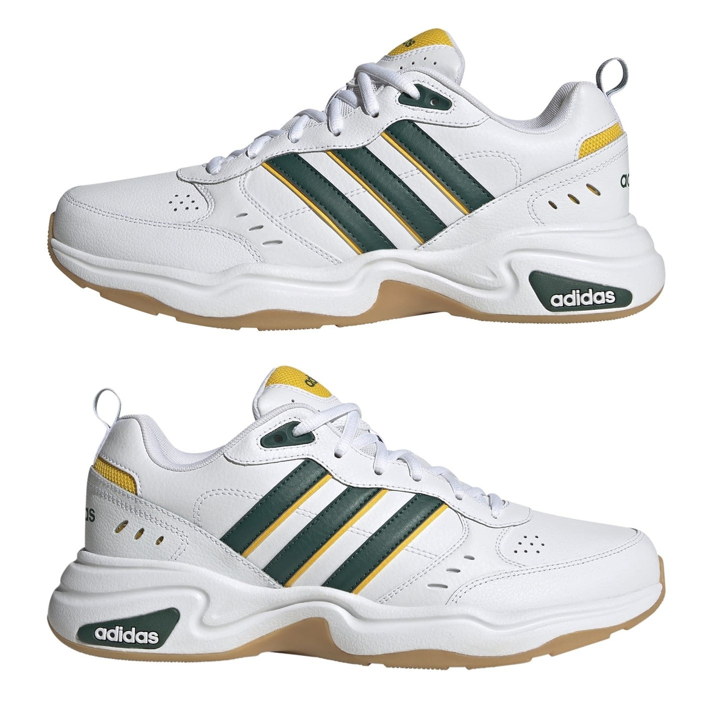 Off White adidas Strutter Men's Trainers