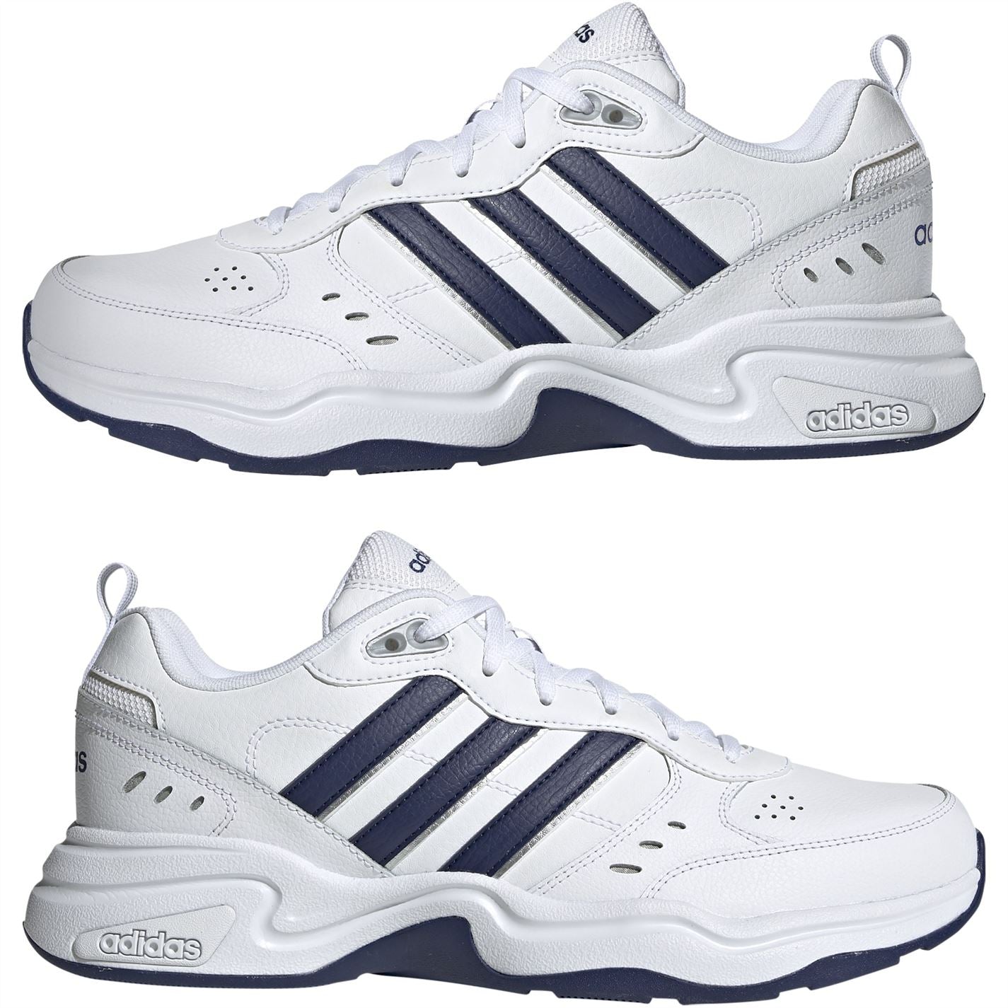 Off White adidas Strutter Shoes