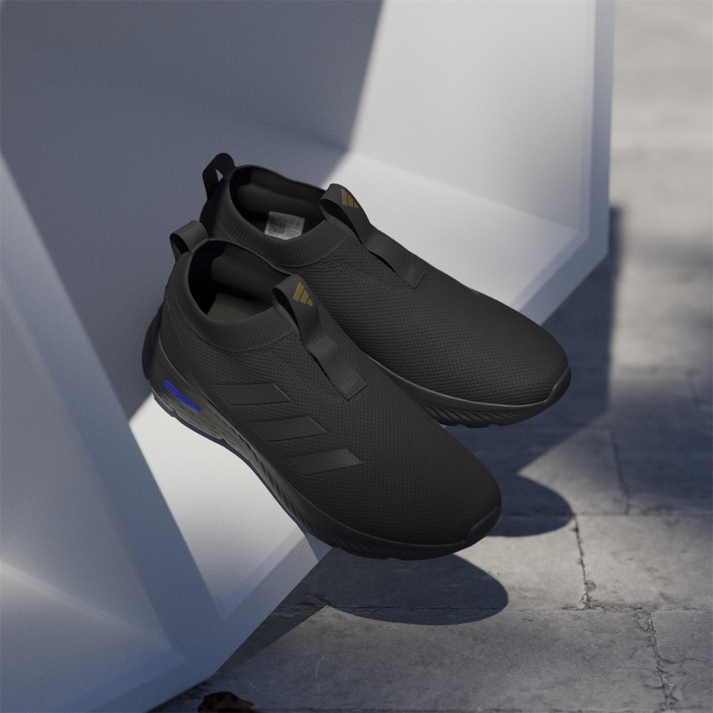 adidas Cloudfoam Move Sock Shoes