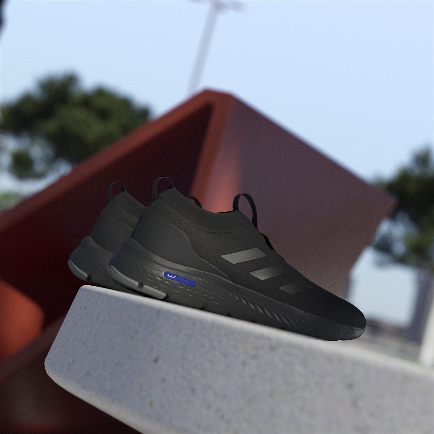 adidas Cloudfoam Move Sock Shoes