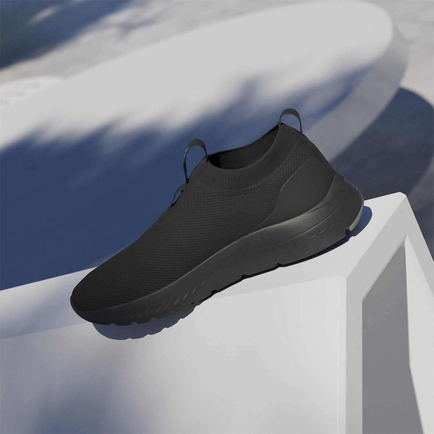 adidas Cloudfoam Move Sock Shoes