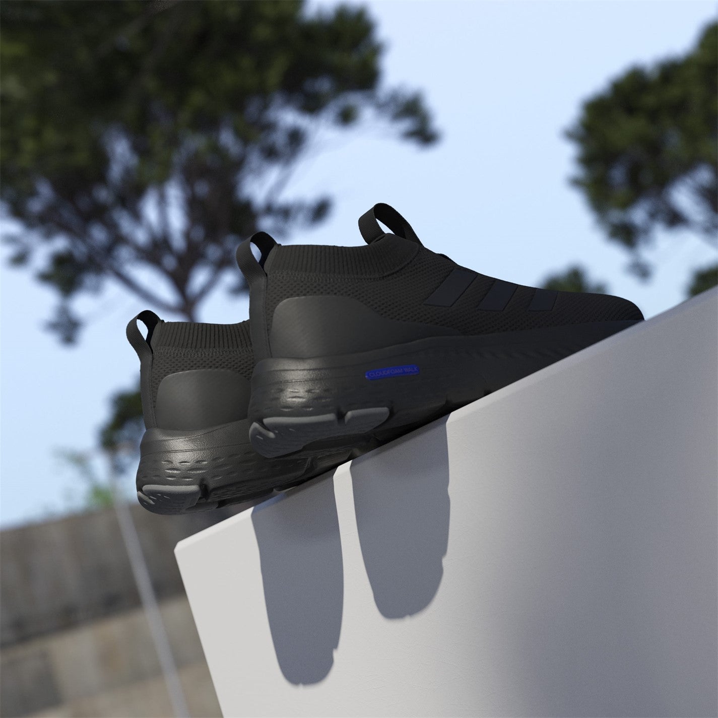 adidas Cloudfoam Move Sock Shoes
