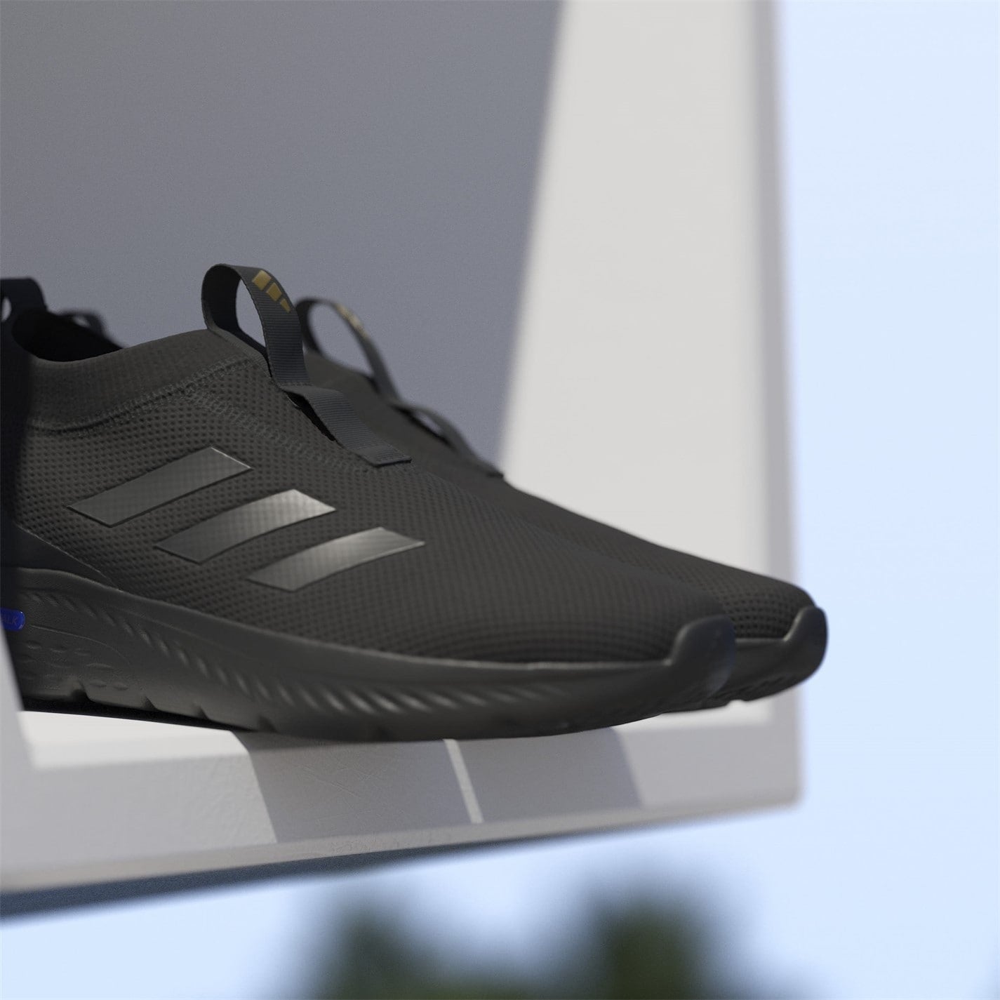 adidas Cloudfoam Move Sock Shoes