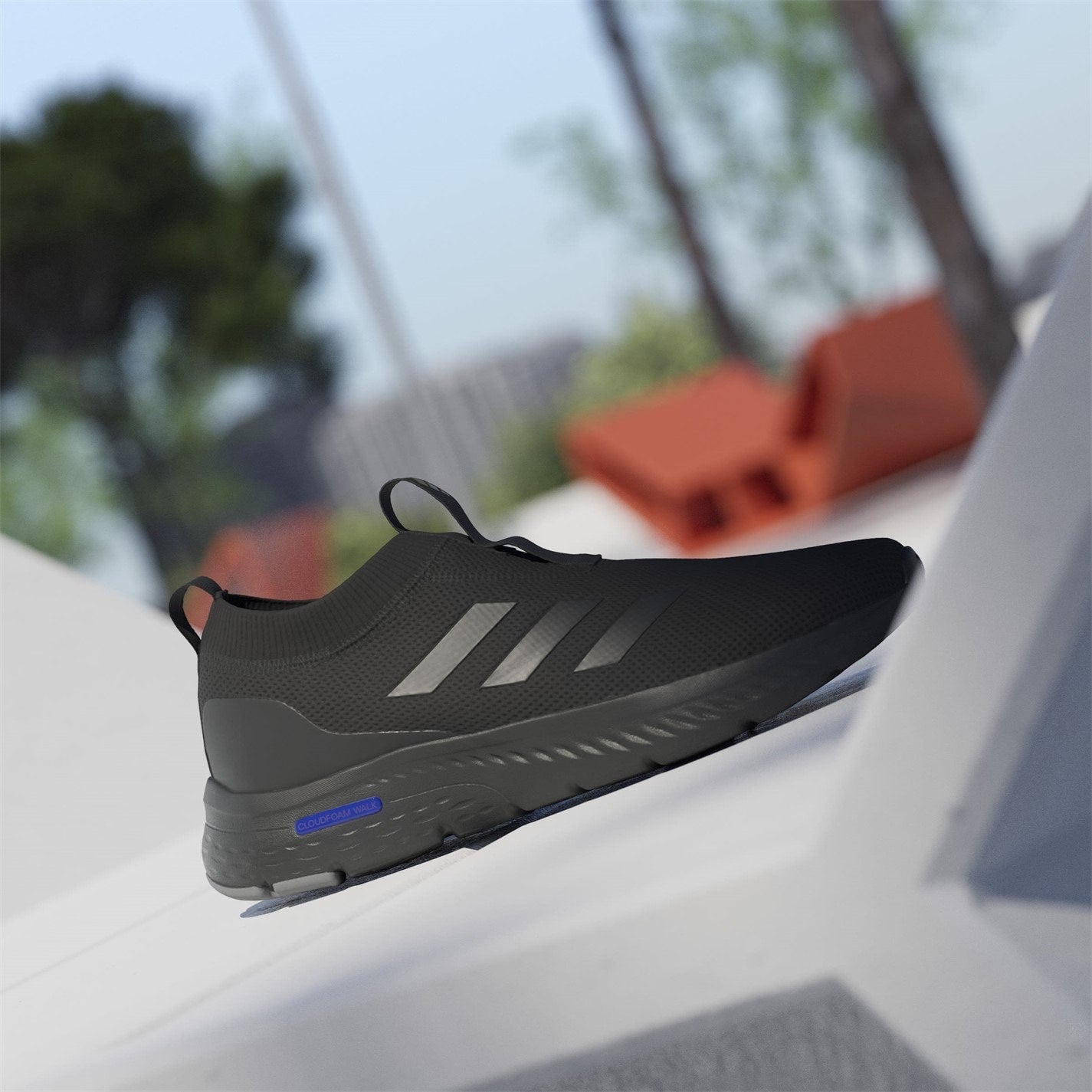 adidas Cloudfoam Move Sock Shoes