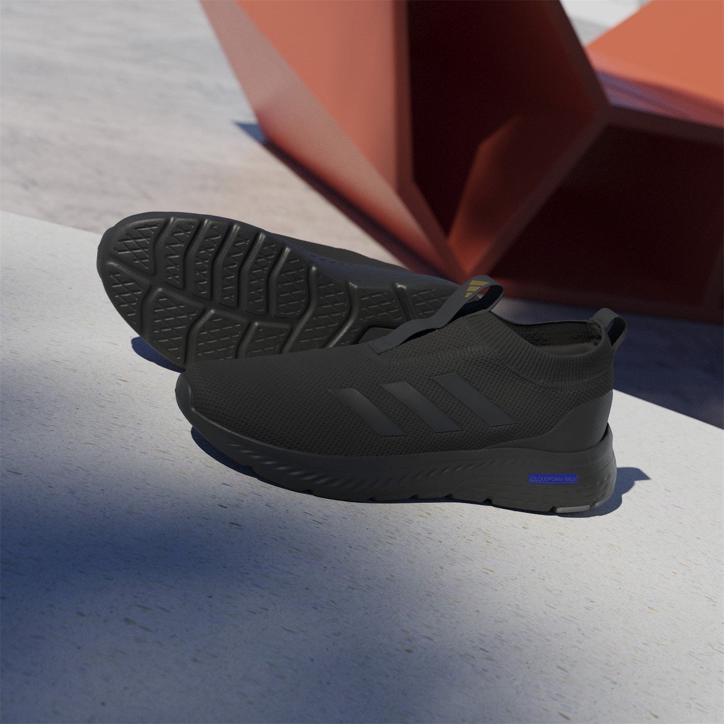 adidas Cloudfoam Move Sock Shoes