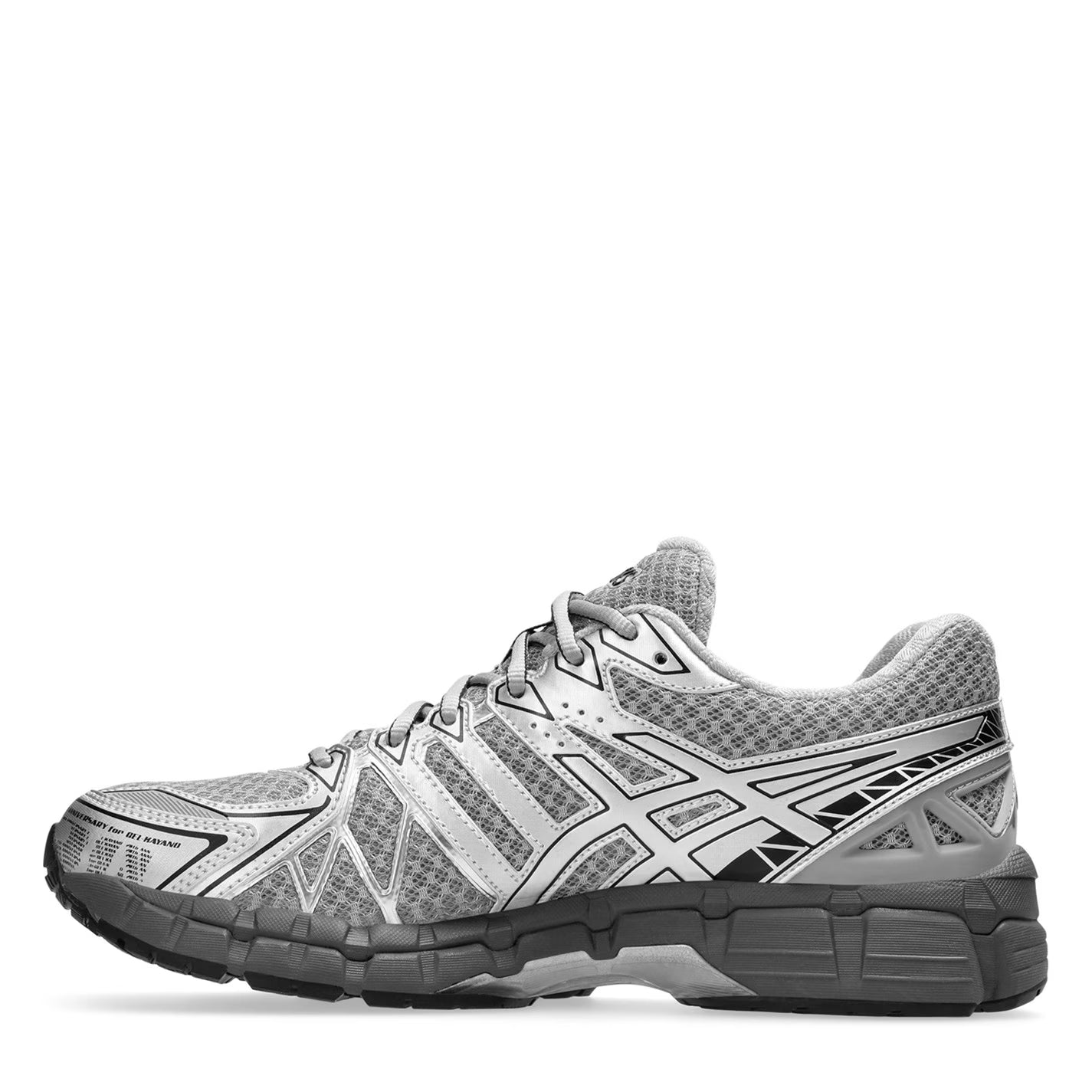 Asics GEL KAYANO 20 - UK7