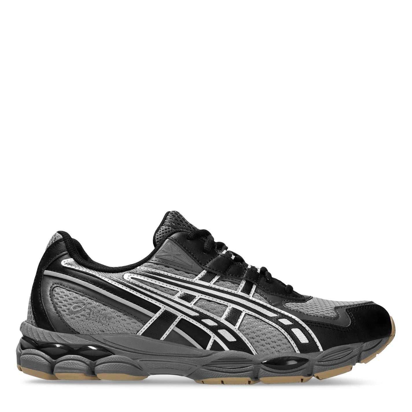 Asics Gel NYC 2055 - Clay Grey/Black