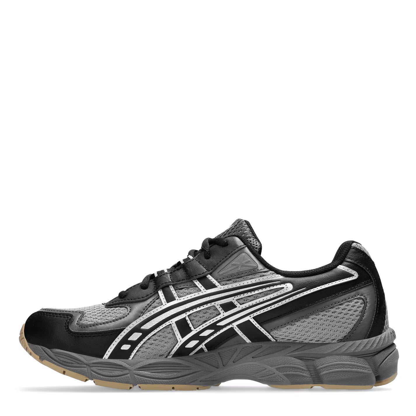 Asics Gel NYC 2055 - Clay Grey/Black