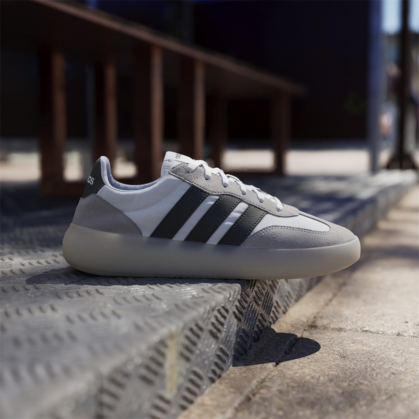 adidas Barreda Decode Shoes