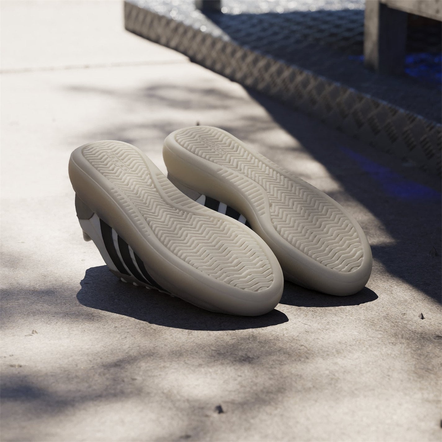 adidas Barreda Decode Shoes