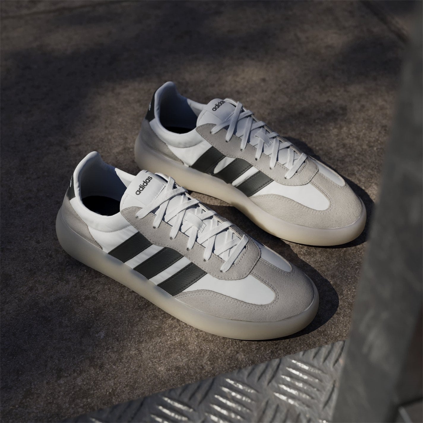 adidas Barreda Decode Shoes