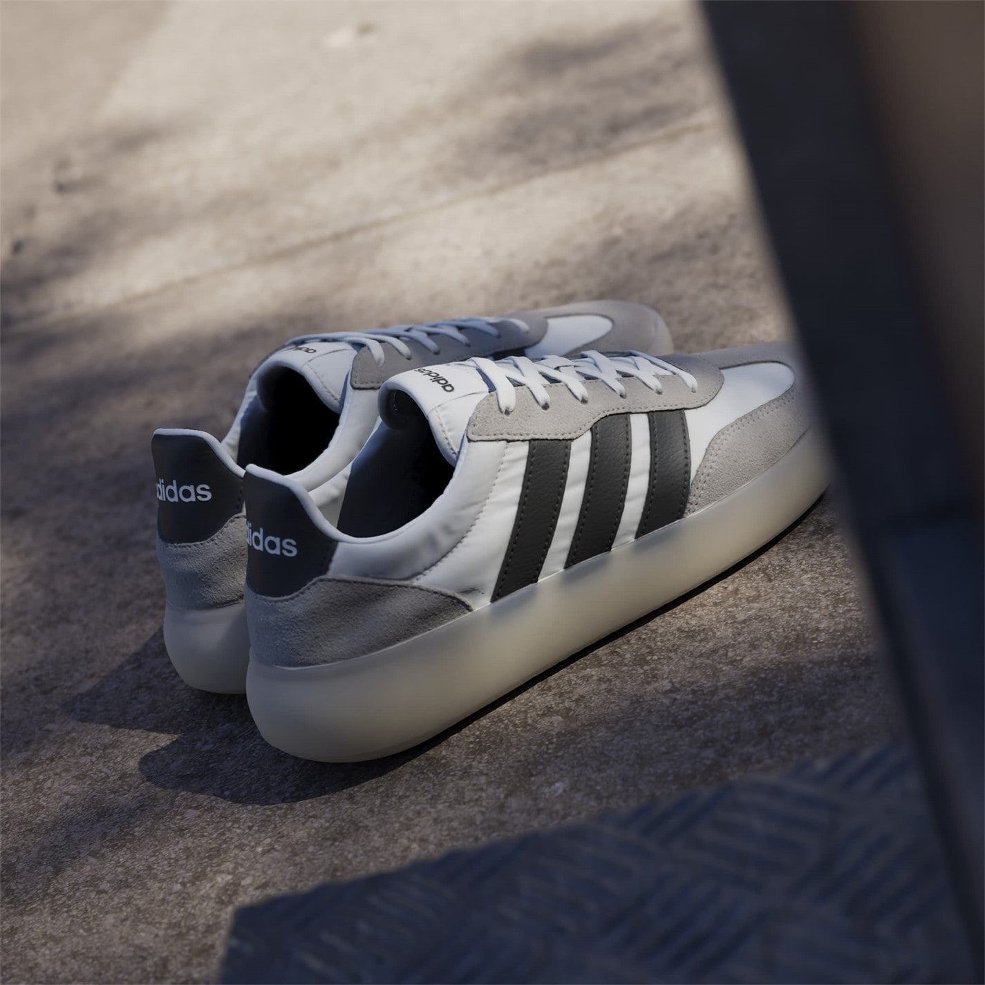 adidas Barreda Decode Shoes