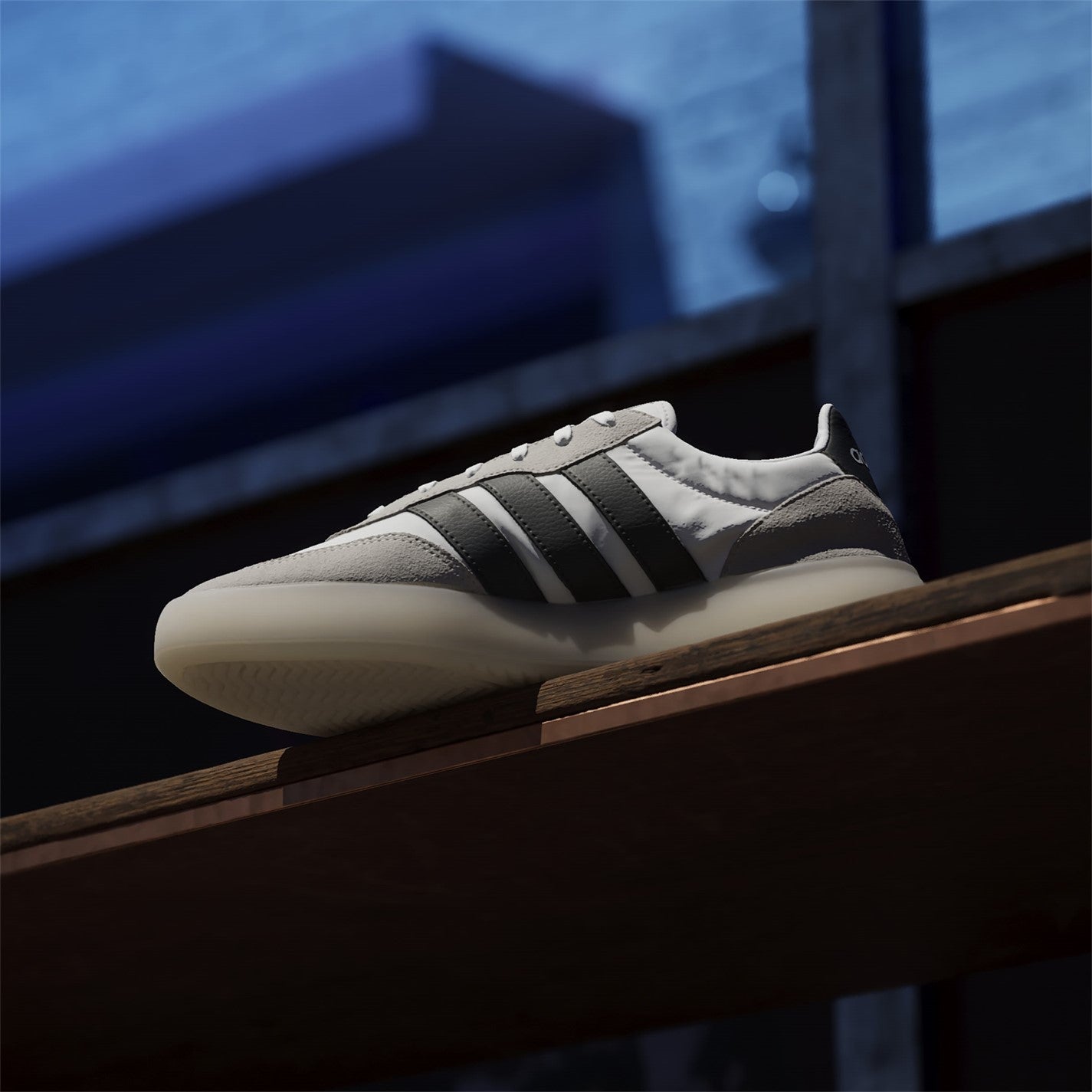 adidas Barreda Decode Shoes