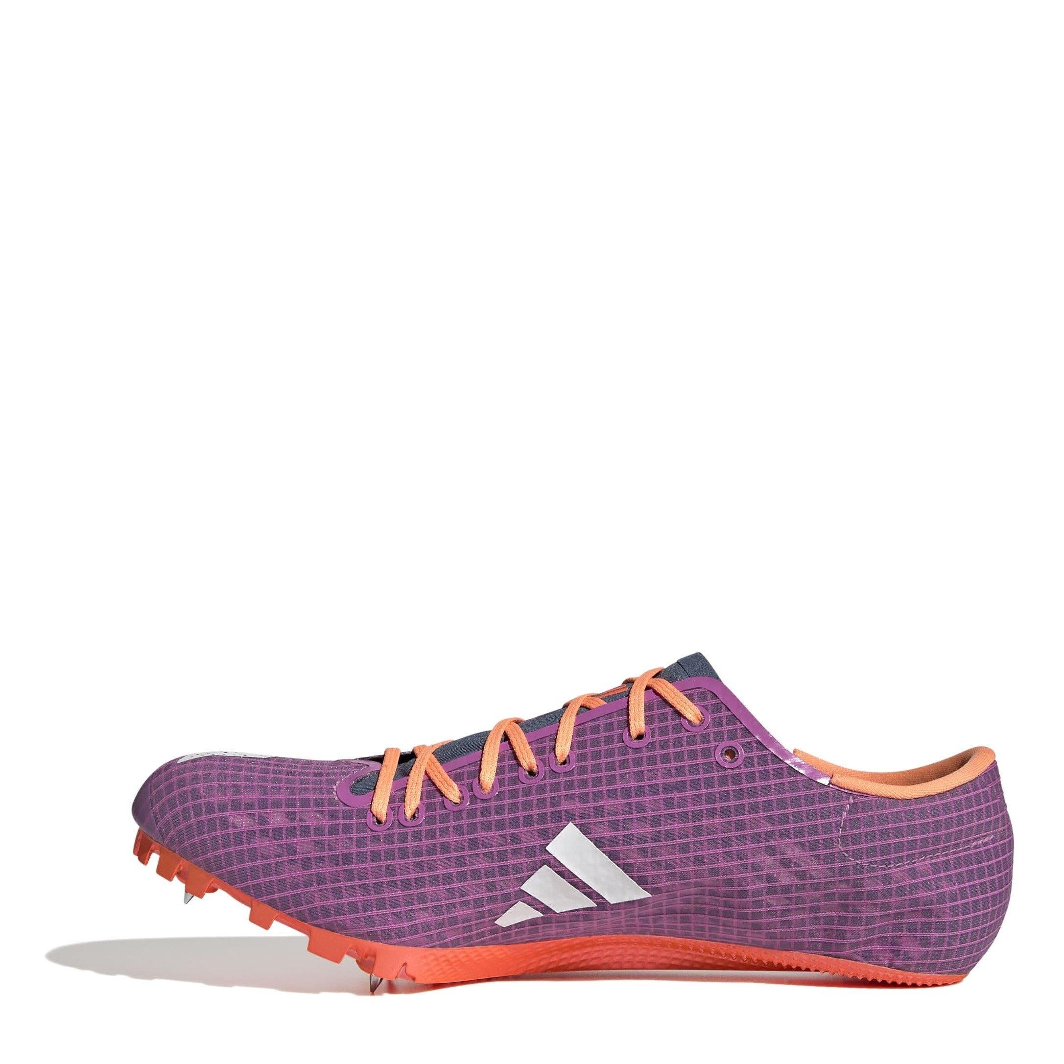 Adiz Fin Running Spike