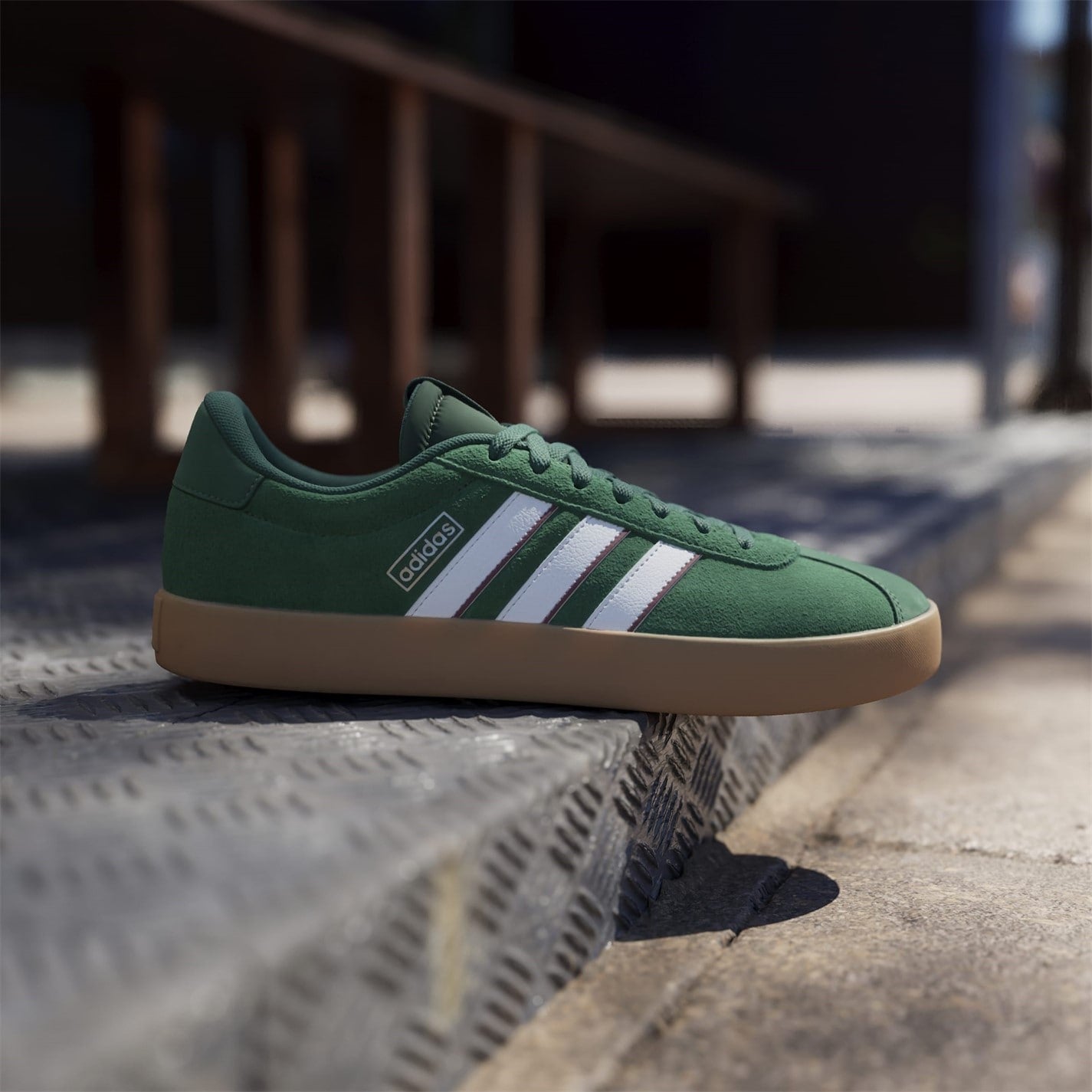 adidas VL Court 3.0 Men's Trainers