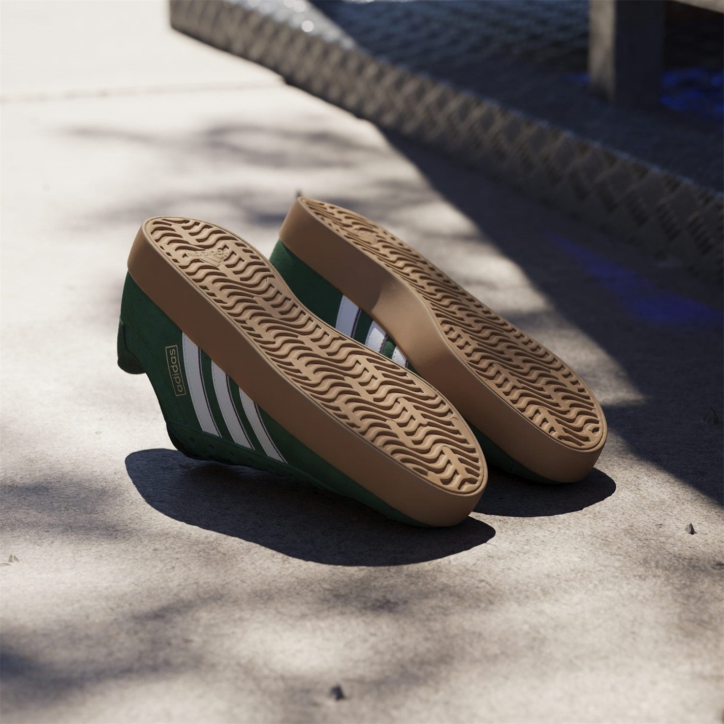 adidas VL Court 3.0 Men's Trainers