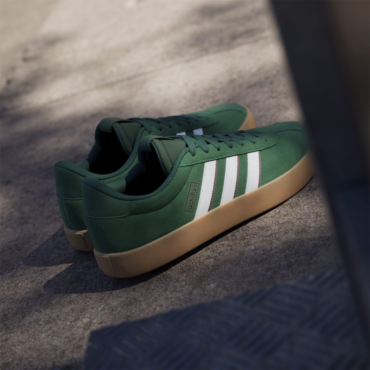 adidas VL Court 3.0 Men's Trainers