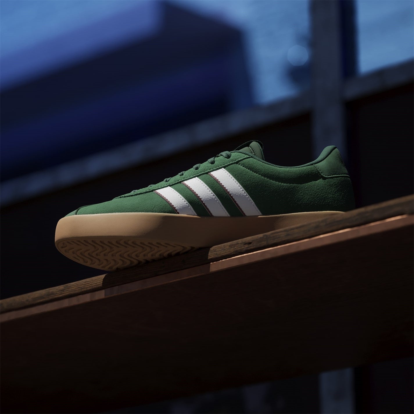 adidas VL Court 3.0 Men's Trainers