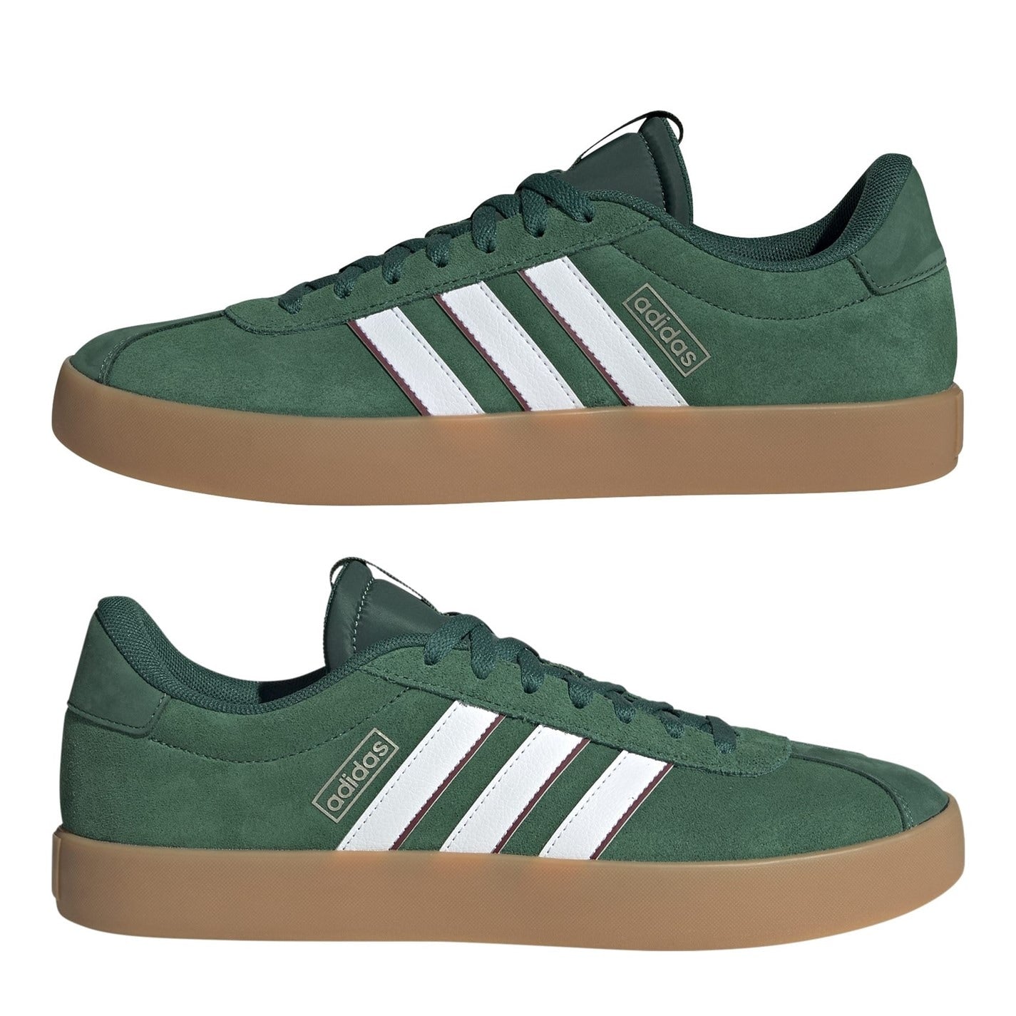 adidas VL Court 3.0 Men's Trainers