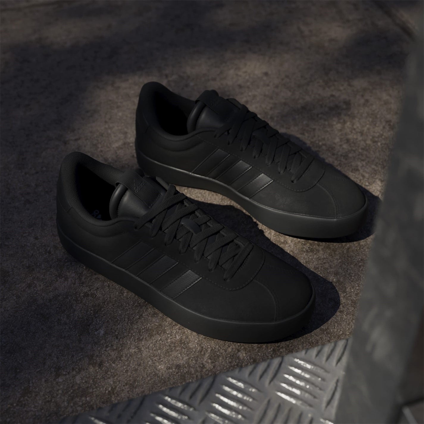 adidas VL Court 3.0 Men's Trainers