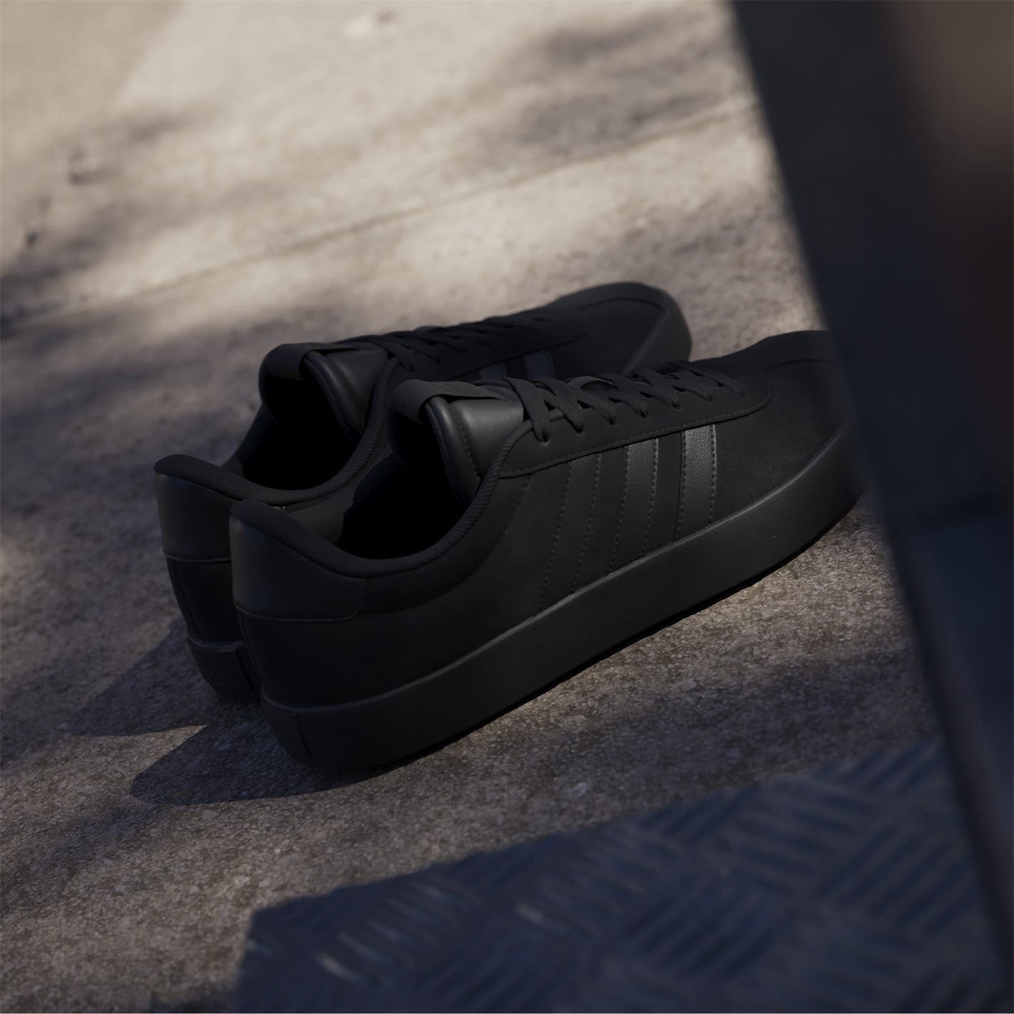 adidas VL Court 3.0 Men's Trainers