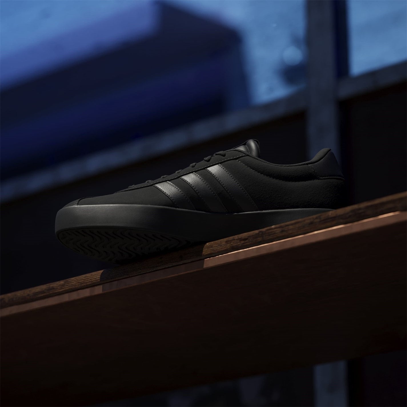 adidas VL Court 3.0 Men's Trainers
