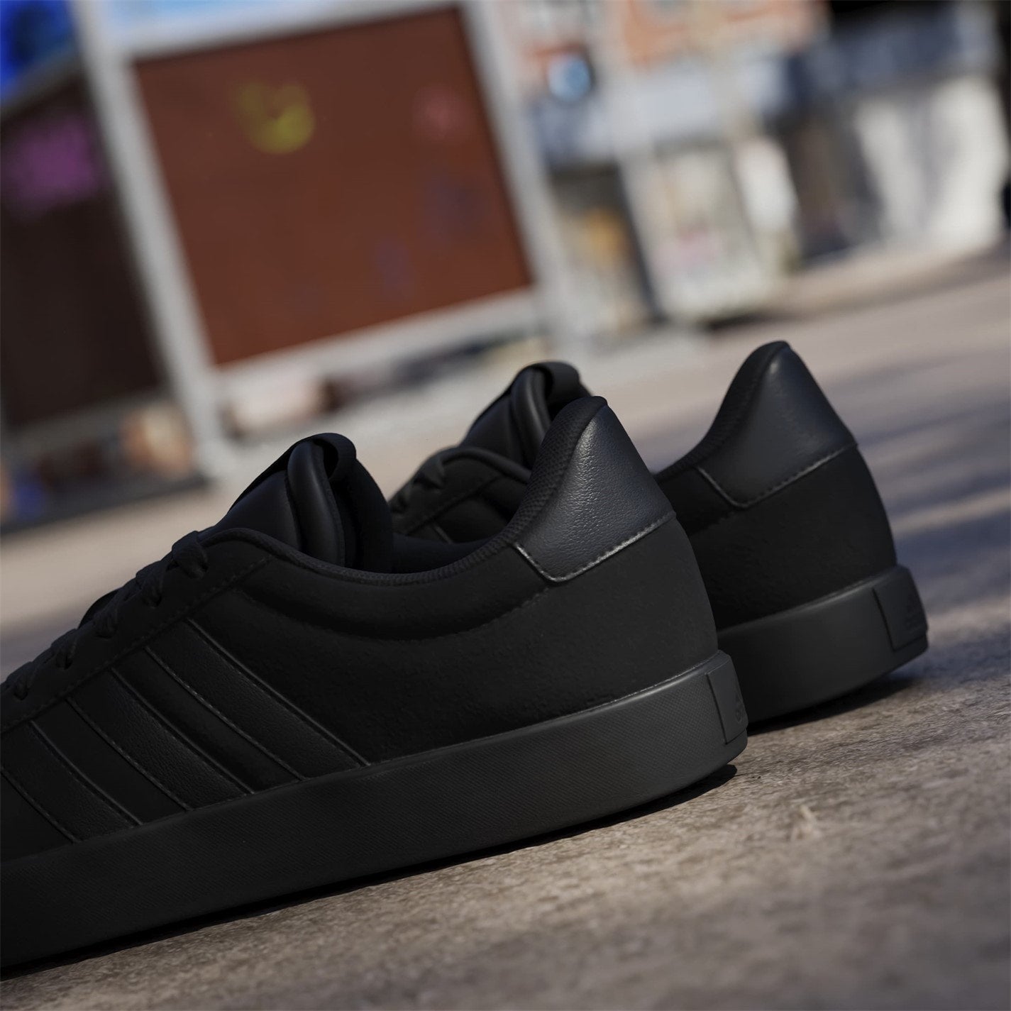 adidas VL Court 3.0 Men's Trainers