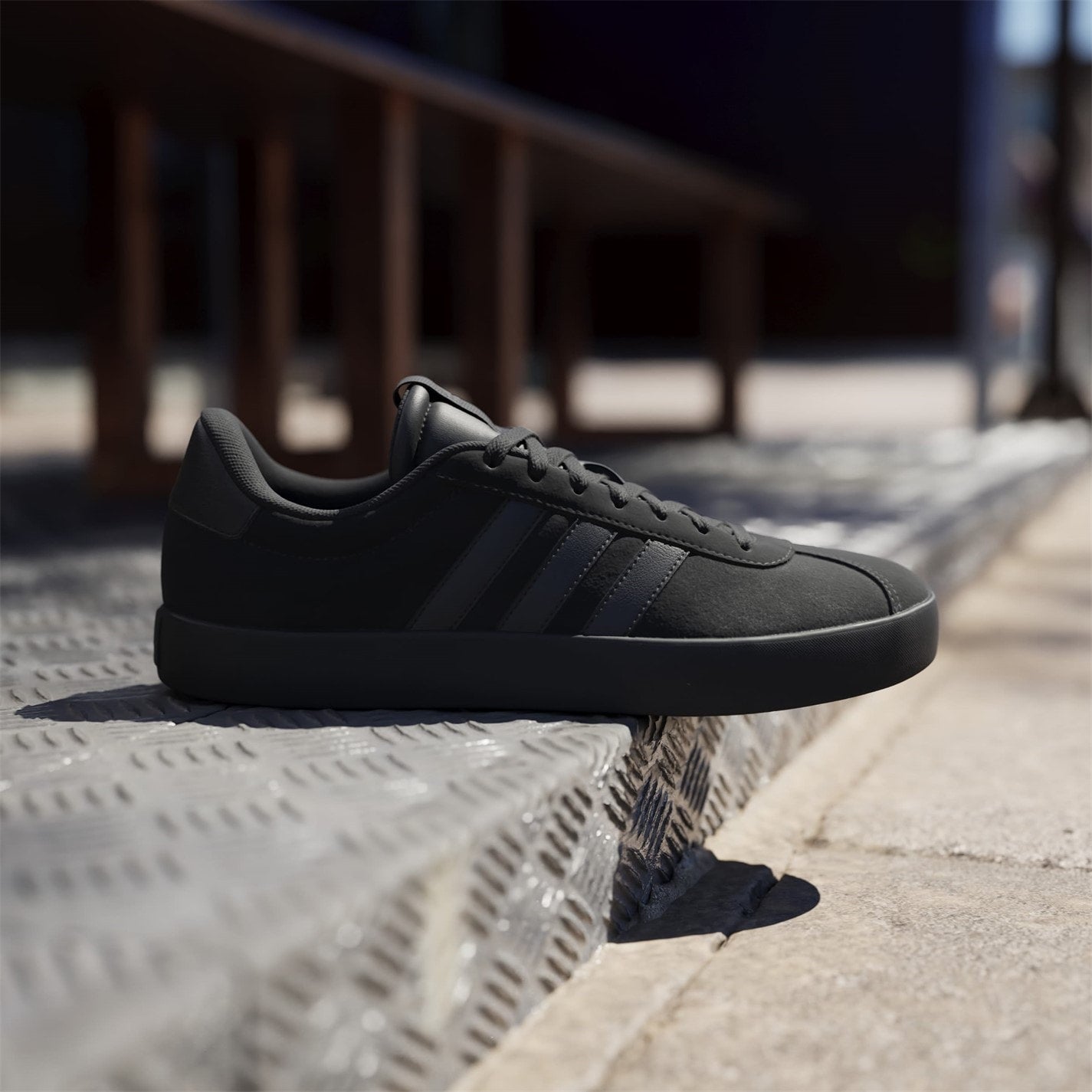 adidas VL Court 3.0 Men's Trainers