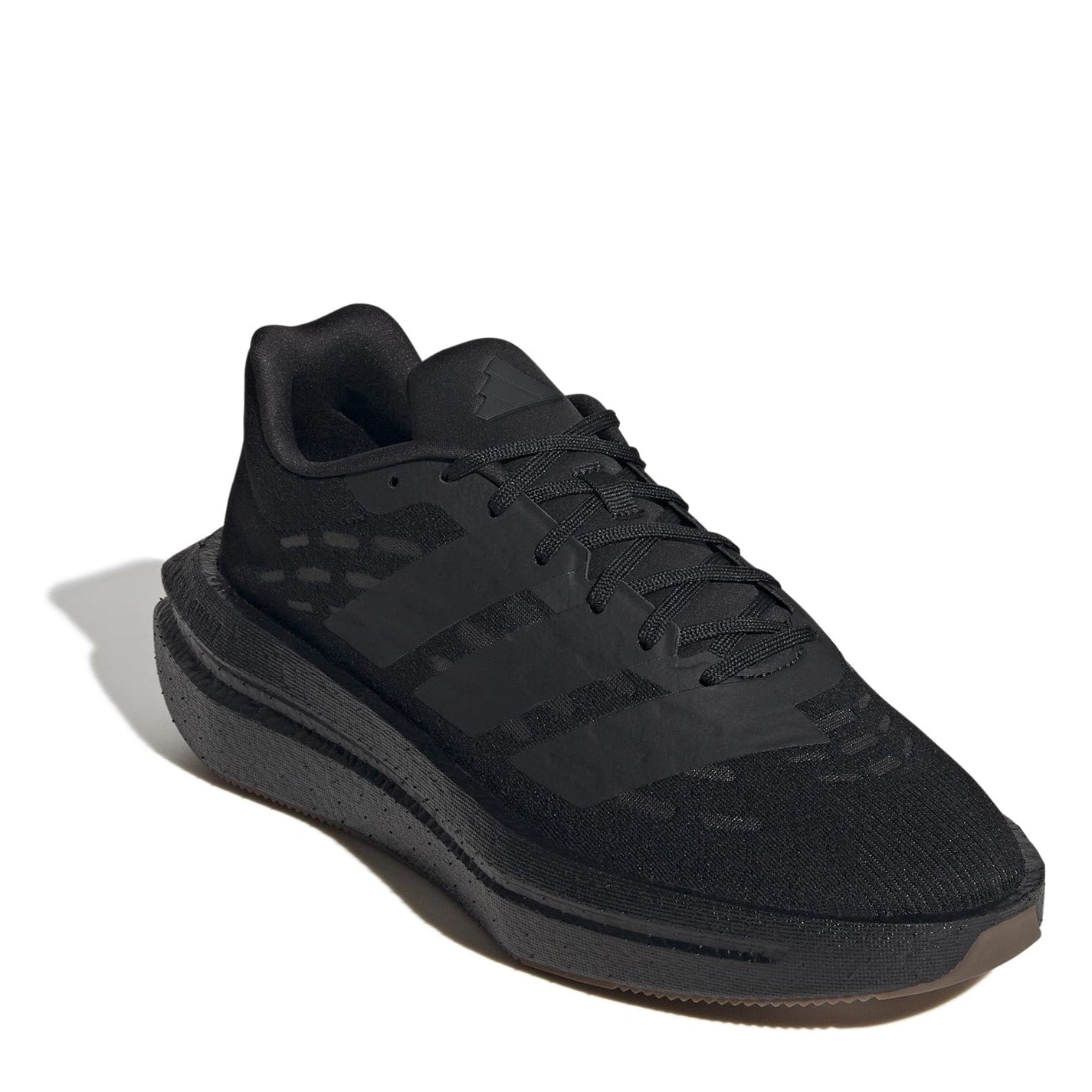 adidas Flowboost Trainers - Triple Black