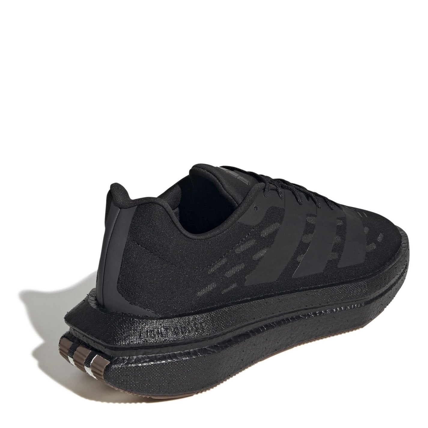 adidas Flowboost Trainers - Triple Black