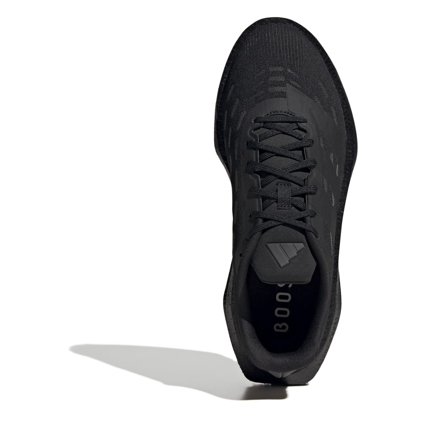 adidas Flowboost Trainers - Triple Black