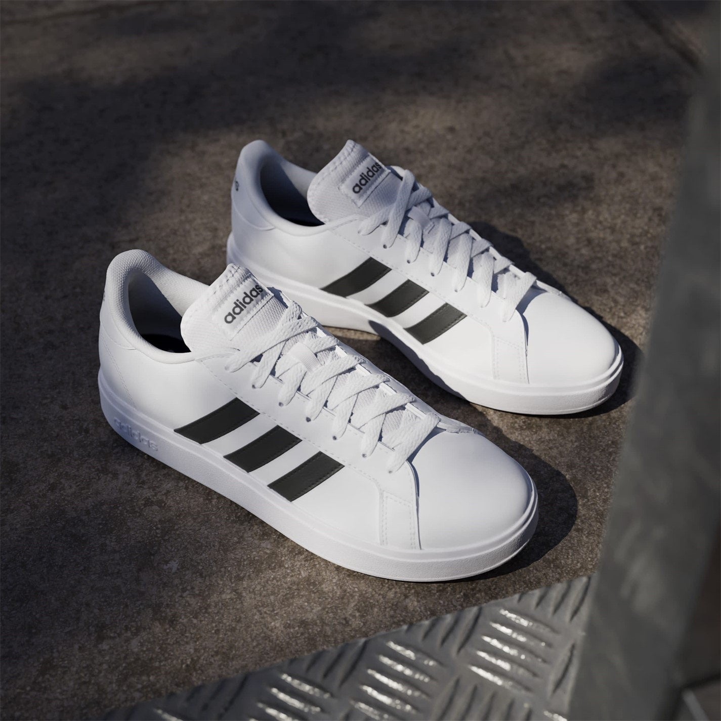 adidas Court Base 2 Trainers