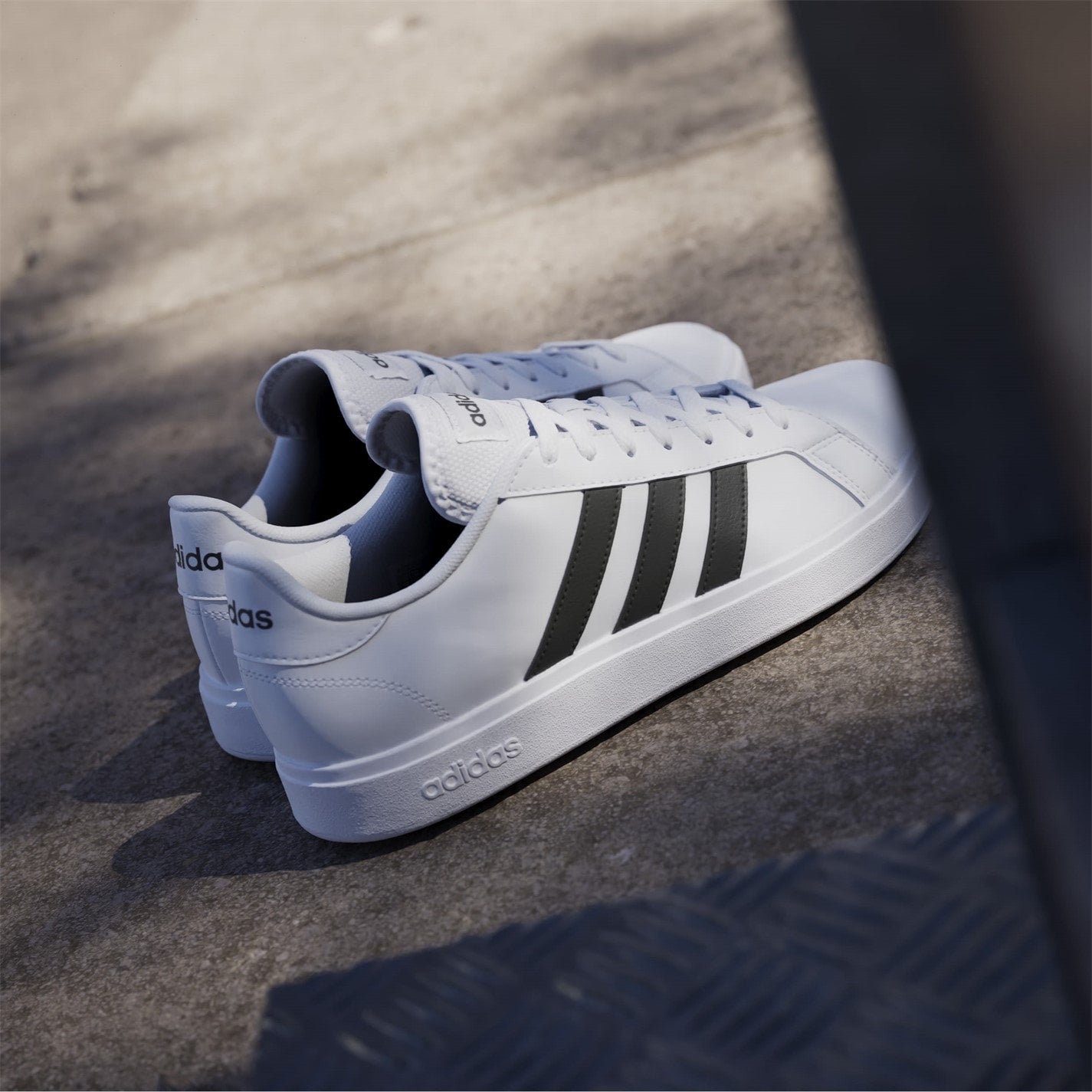 adidas Court Base 2 Trainers