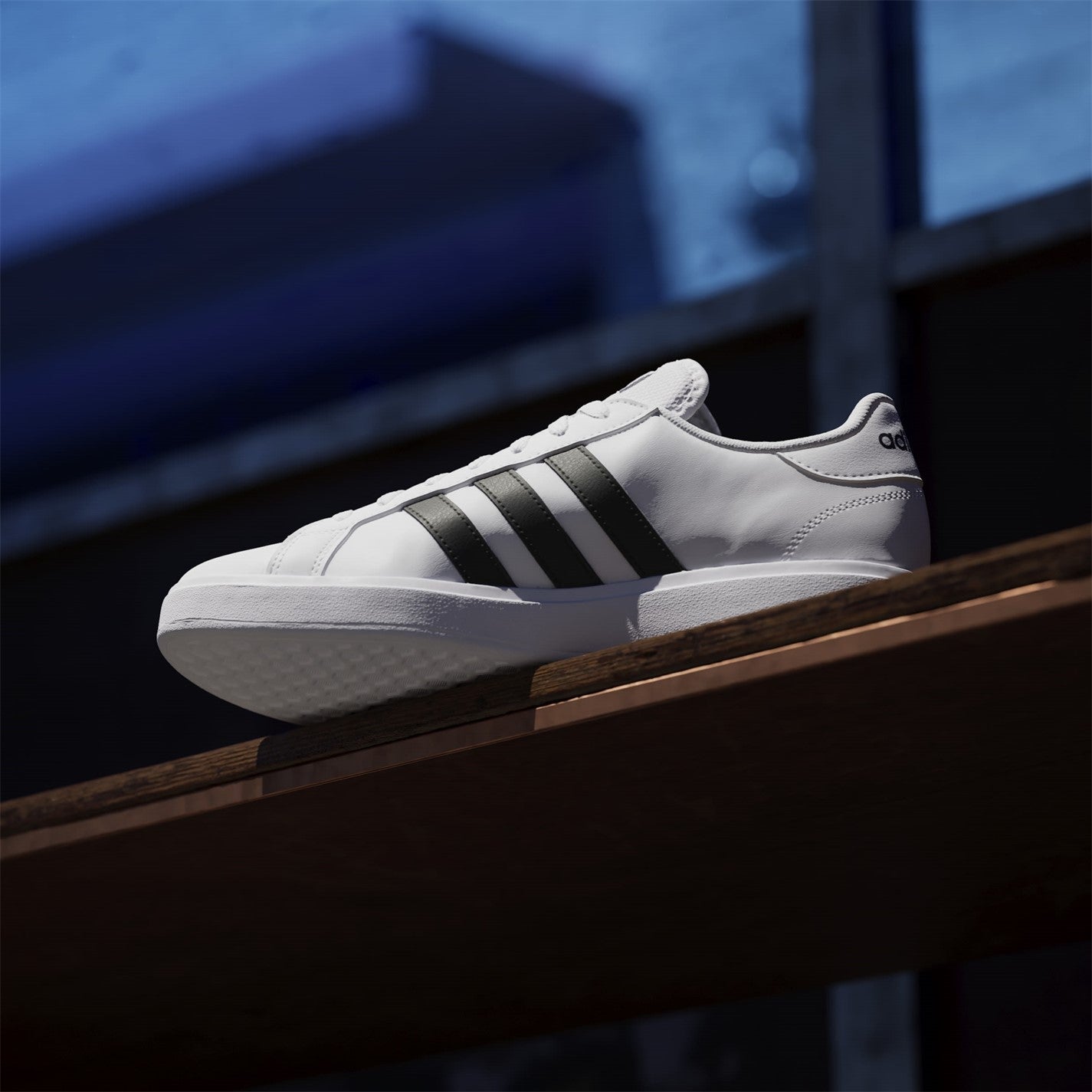 adidas Court Base 2 Trainers