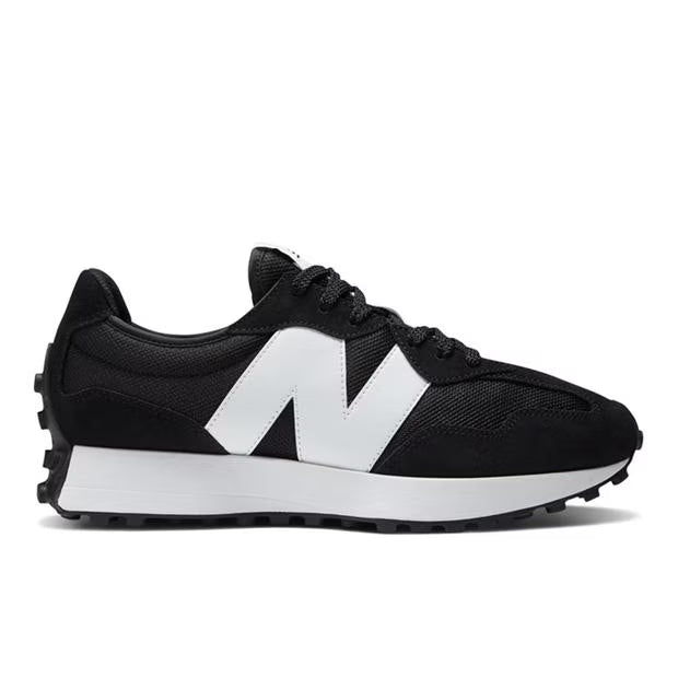 New Balance New Balance 327 - Black/White