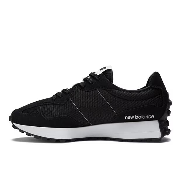 New Balance New Balance 327 - Black/White
