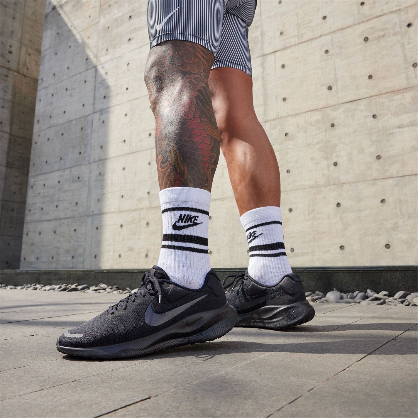 Nike Revolution 7 Men's Running Shoes